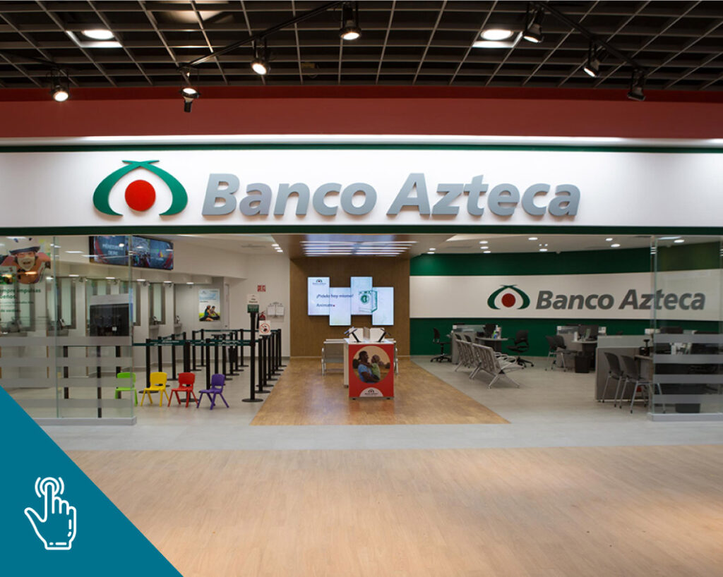 Banco Azteca