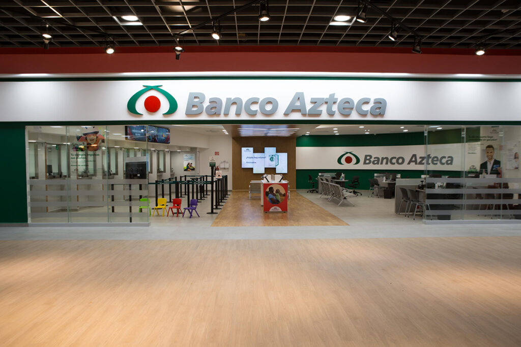 Banco Azteca