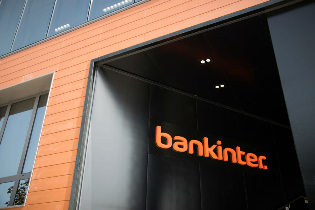 Bankinter