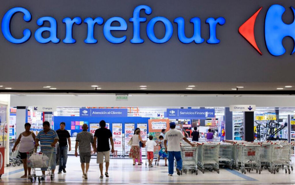 Carrefour