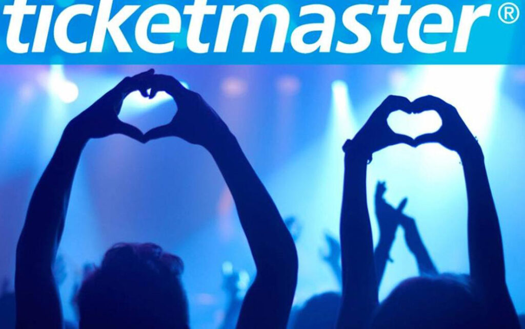 Ticketmaster