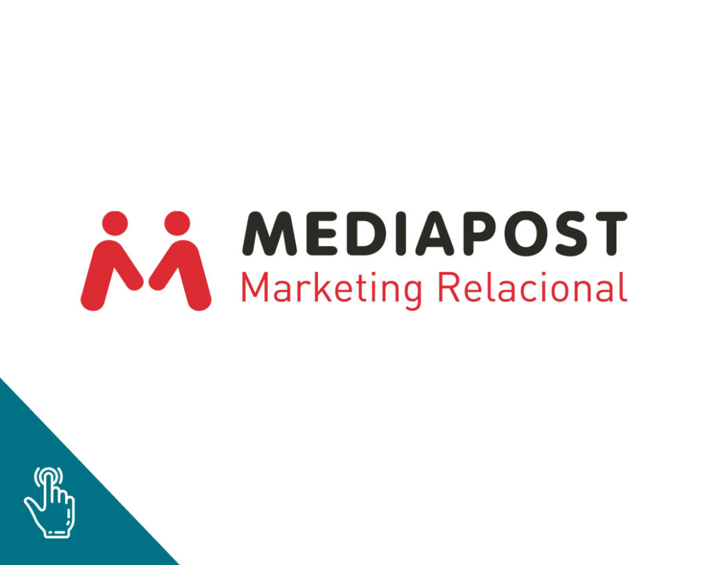 portada con logo de Mediapost
