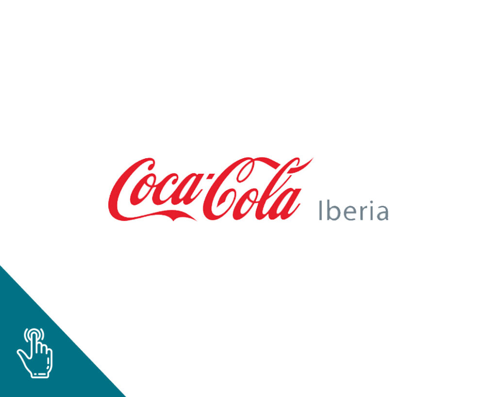 cocacola iberia