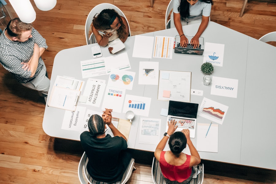 Big Data y Business Intelligence