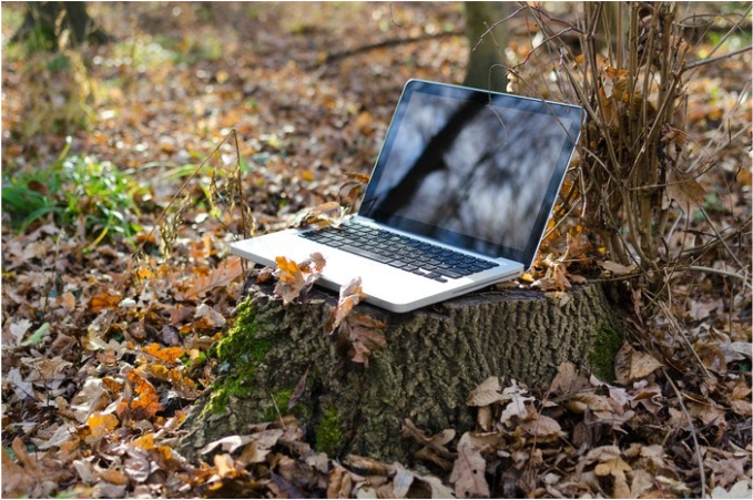 big data y medio ambiente